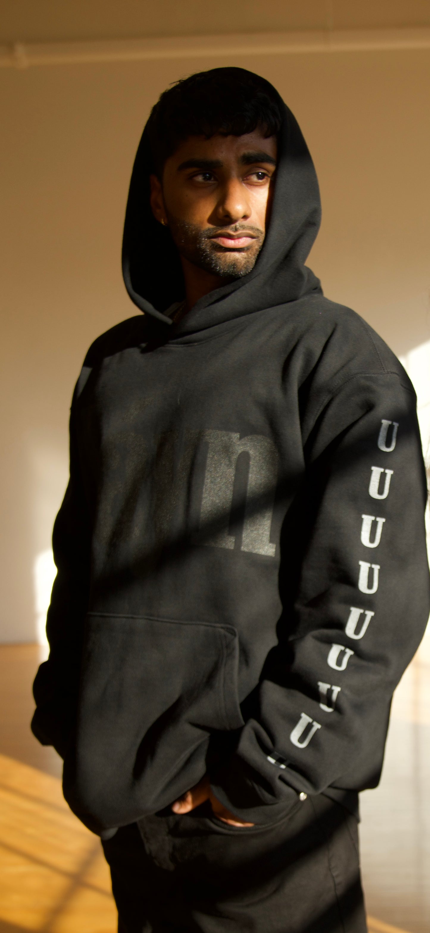 Ride or Die Láyn Hoodie