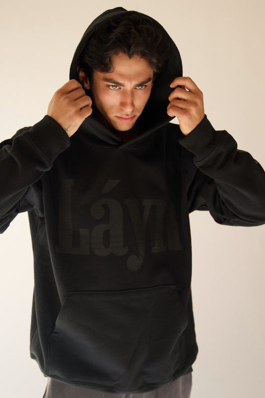 Ride or Die Láyn Hoodie